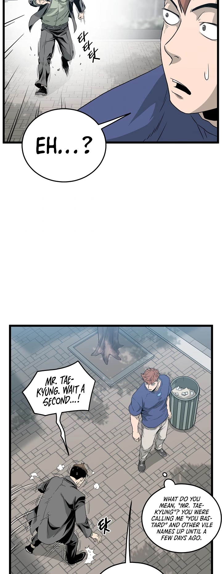 Murim Login Chapter 44 image 22